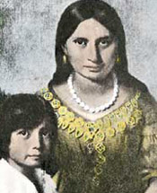 Pocahontas