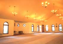American Mosques