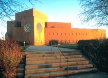 American Mosques