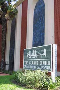 American Mosques