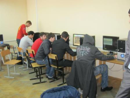 Круглый стол