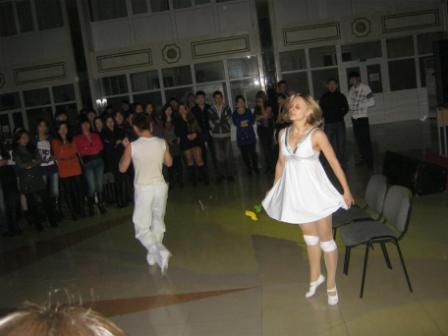 Круглый стол