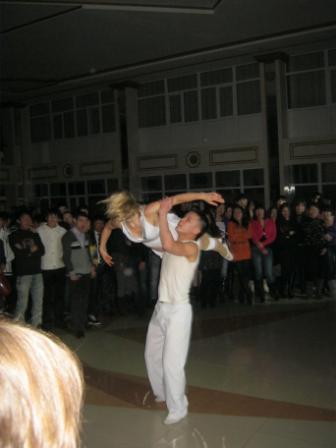 Круглый стол