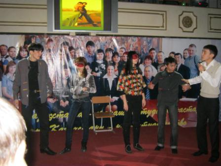 Круглый стол